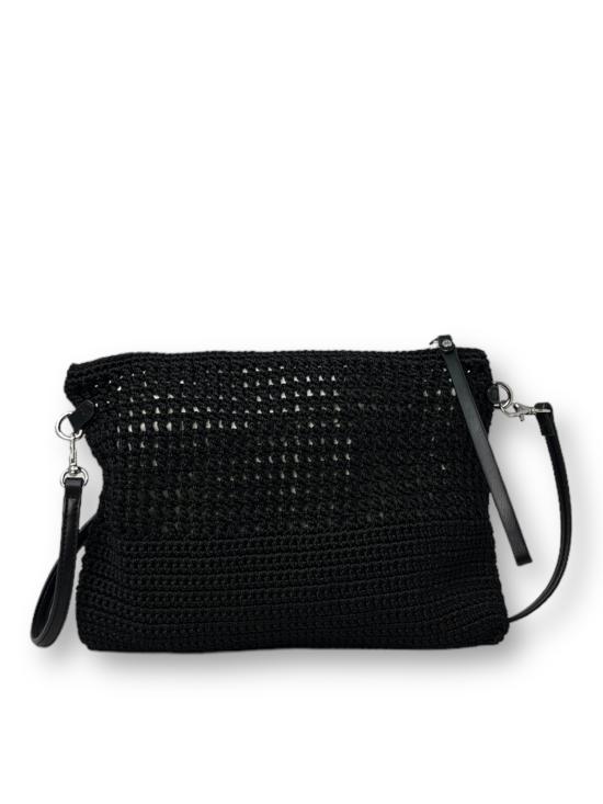  지아니 끼아리니 숄더백 BS10795SMCRH 001 nero - GIANNI CHIARINI