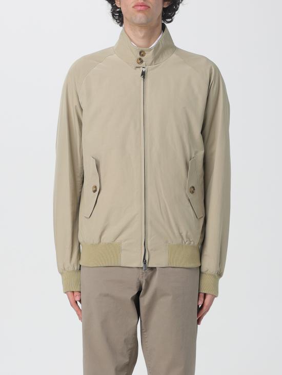 24SS 바라쿠타 자켓 BRCPS0001BCNY1 818 naturale