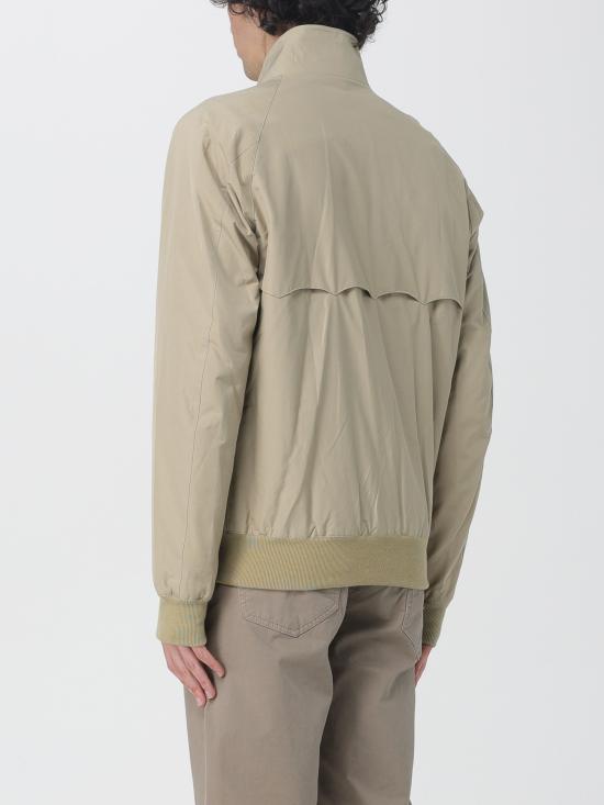 24SS 바라쿠타 자켓 BRCPS0001BCNY1 818 naturale - BARACUTA