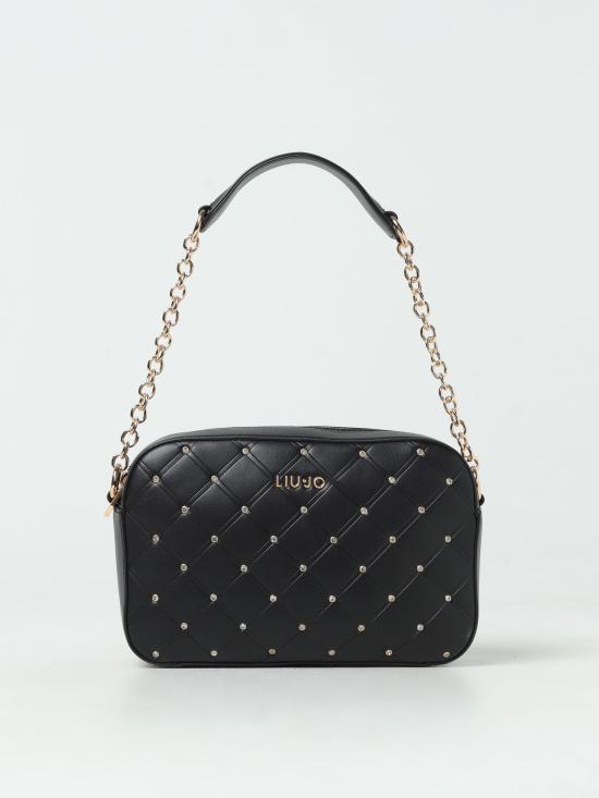 24SS 리우조 숄더백 AA4093E0426 22222 nero