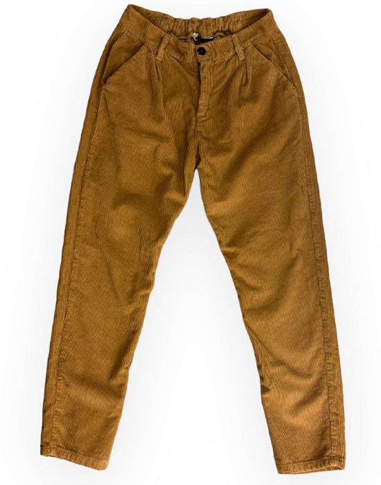 23FW 스틸로소피 인더스트리 스트레이트 팬츠 CHINO 045 beige