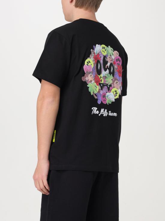  바로우 반팔 티셔츠 S4BWUATH095 110 - BARROW