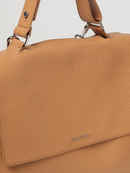  오르치아니 숄더백 BT1979SOF MANDORLA mandorla - ORCIANI