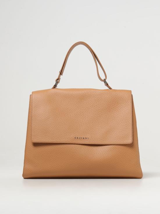  오르치아니 숄더백 BT1979SOF MANDORLA mandorla