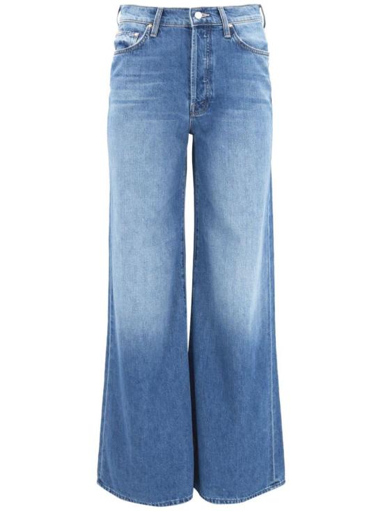 24SS 마더 데님 스트레이트 팬츠 103951230 HTT denim