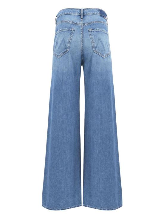 24SS 마더 데님 스트레이트 팬츠 103951230 HTT denim - MOTHER