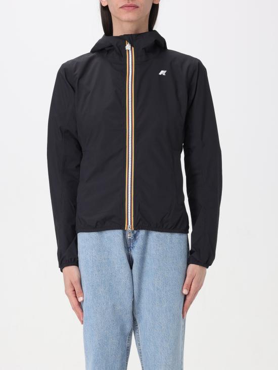  까웨 자켓 K5127LW USY nero