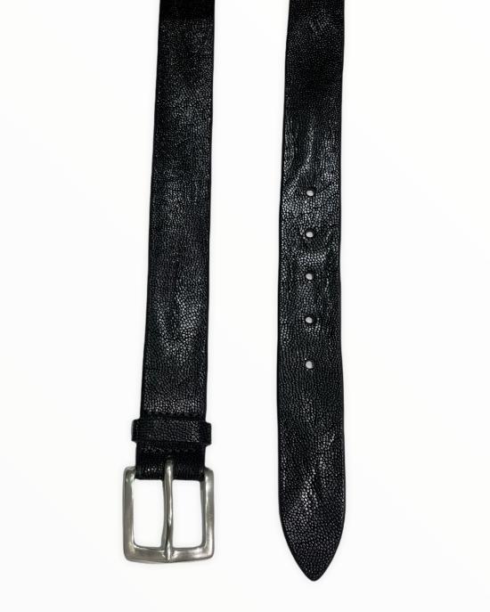  오르치아니 가죽 벨트 7891 NERO nero - ORCIANI