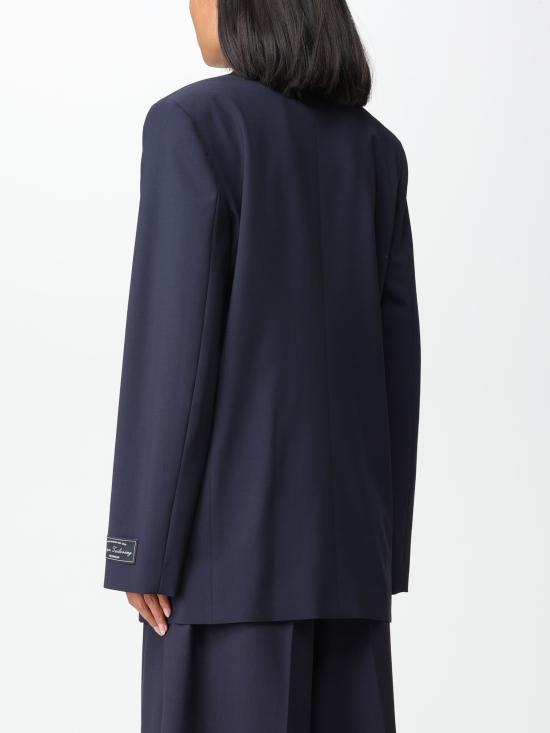 23FW 엠에스지엠 자켓 3541MDG11237606 89 - MSGM