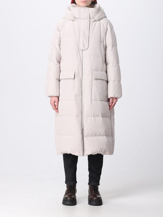 23FW 브루넬로 쿠치넬리 패딩 MB5749744 C7958 grigio