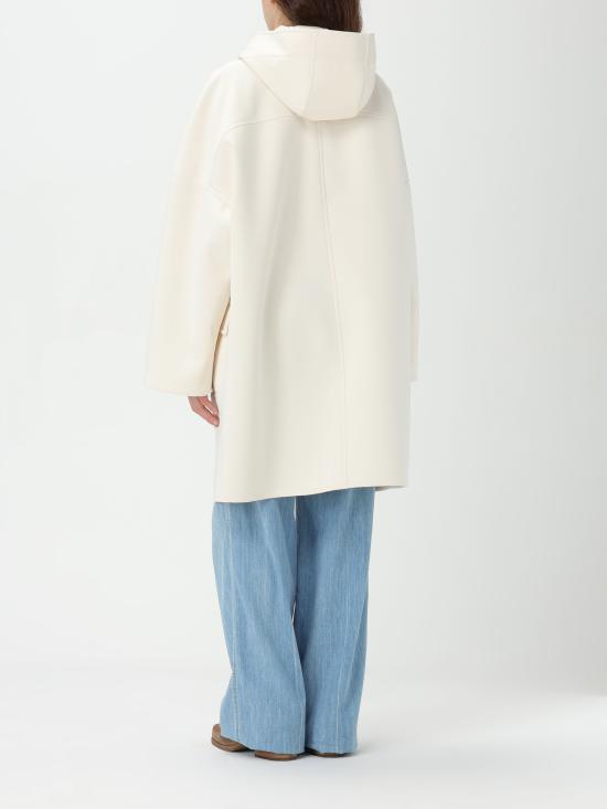 24SS 페이 자켓 NAW1548313JWAG B009 latte - FAY