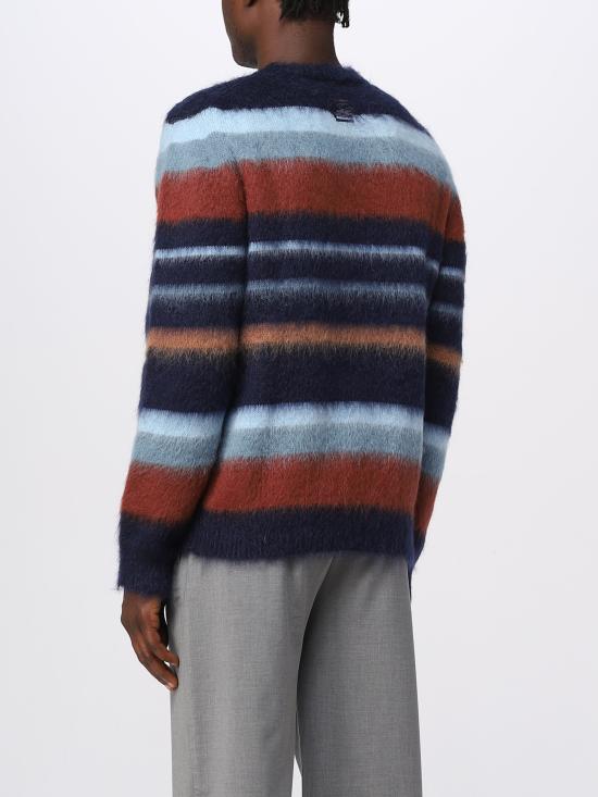 23FW 에트로 스웨터 1N9309678 0200 blu - ETRO