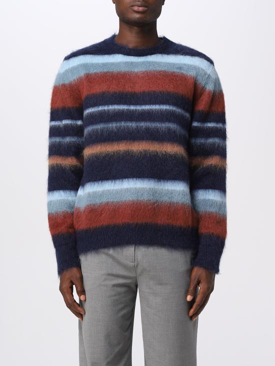23FW 에트로 스웨터 1N9309678 0200 blu