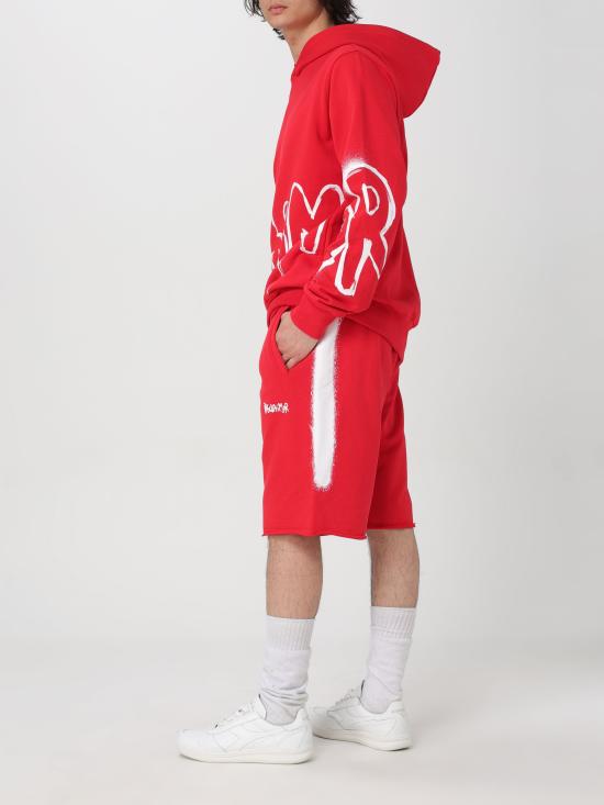  디스클레이머 스웨터 24EDS54213 ROSSO rosso - DISCLAIMER