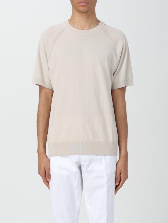  파올로페코라 반팔 티셔츠 A012F100 1420