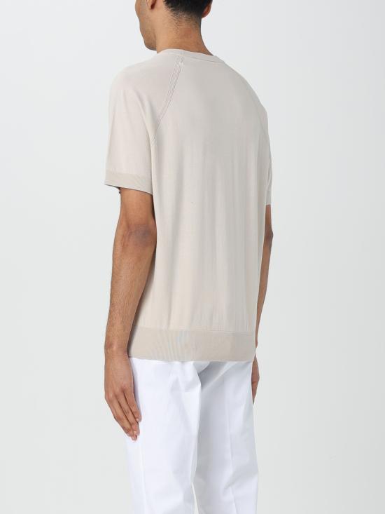  파올로페코라 반팔 티셔츠 A012F100 1420 - PAOLO PECORA