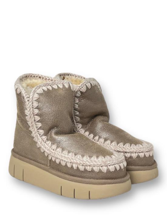 23FW 모우 부츠 MU FW531002B STM stone