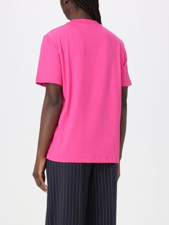 24SS 엠에스지엠 반팔 티셔츠 3641MDM540247002 15 - MSGM