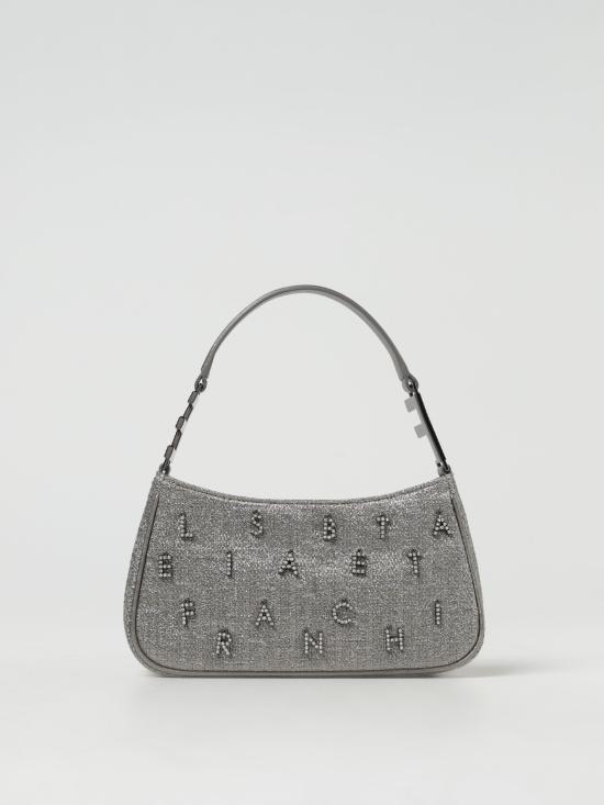  엘리자베타프랜치 지갑 BS61A42E2 400 piombo