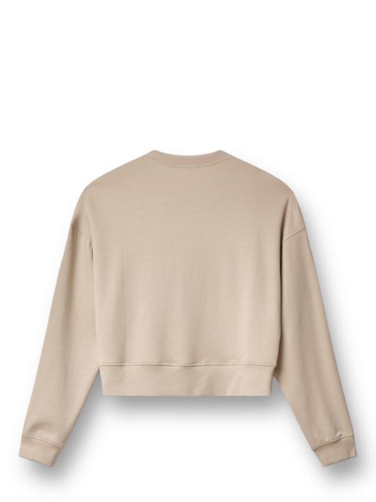 24SS 힌노미네이트 스웨터 HMABW00155PTTM0017 BE11 beige sand - HINNOMINATE