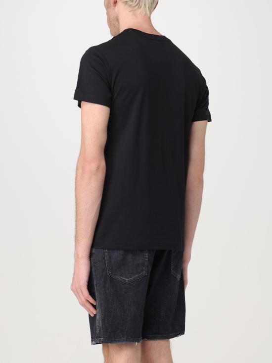 24SS 베르사체 반팔 티셔츠 76GAH6SWJS304 G89 - VERSACE