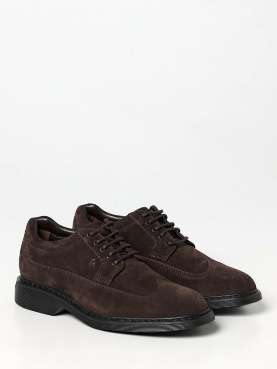  호간 로퍼 HXM5760EP60HG0 S807 ebano - HOGAN