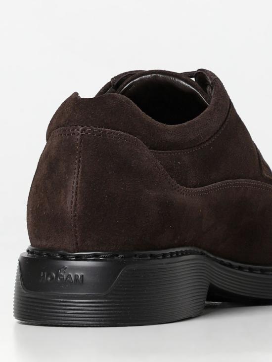  호간 로퍼 HXM5760EP60HG0 S807 ebano - HOGAN