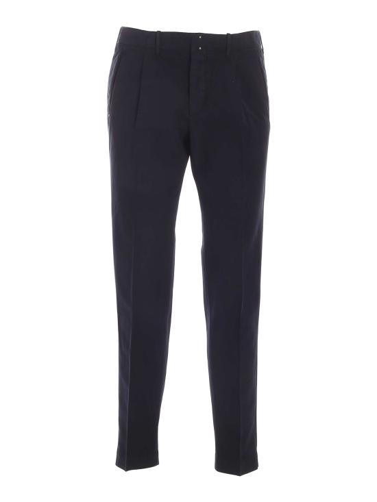  인코텍스 스트레이트 팬츠 1AA70190321 854 verde