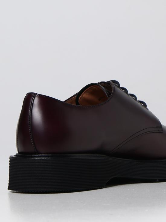22FW 처치스 로퍼 EEC3569SN F0ADY burgundy - CHURCHS