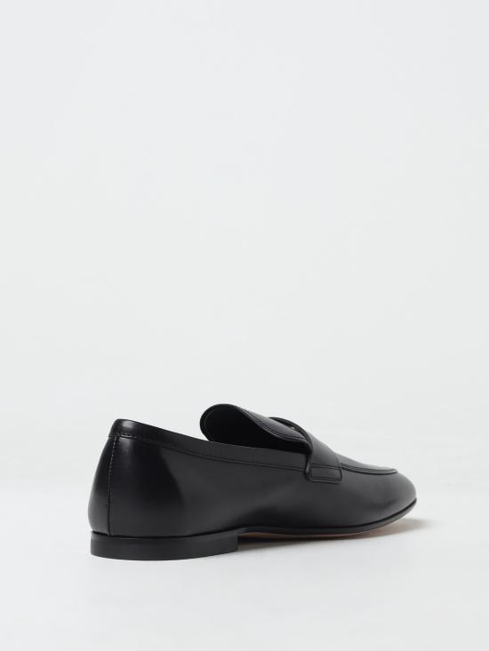 24SS 토즈 로퍼 XXM38K0GG10NF5 B999 nero - TODS