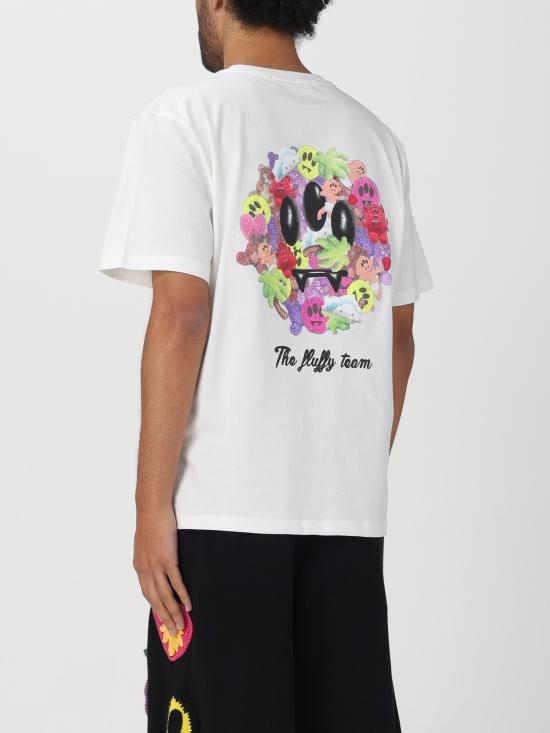  바로우 반팔 티셔츠 S4BWUATH095 002 - BARROW