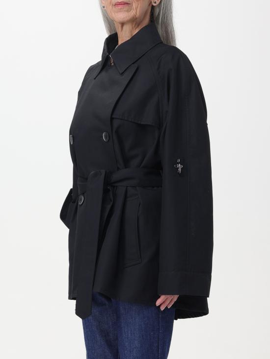 24SS 페이 자켓 NAW61483030WAP B999 nero - FAY