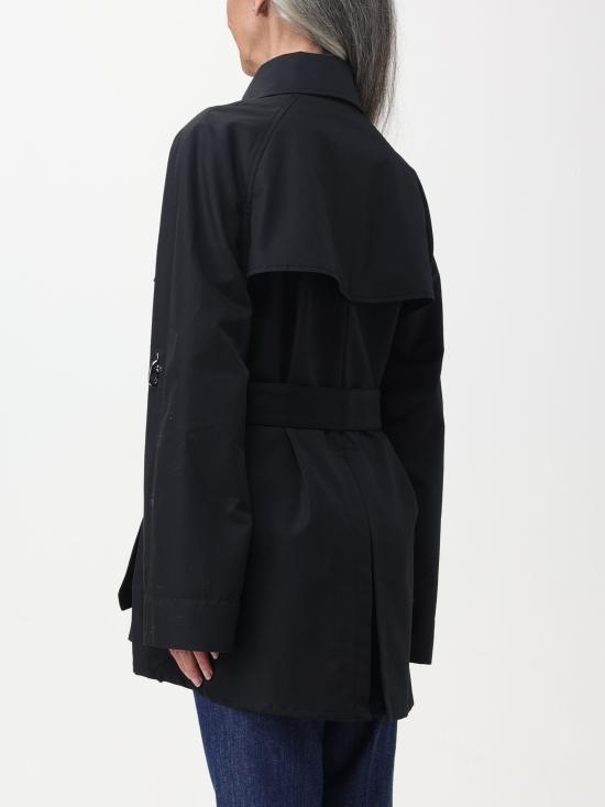 24SS 페이 자켓 NAW61483030WAP B999 nero - FAY