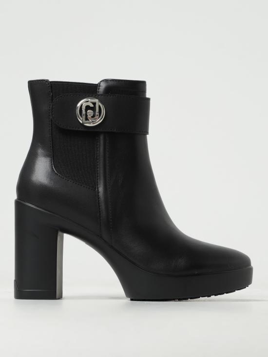23FW 리우조 부츠 SF3129PX241 22222 nero