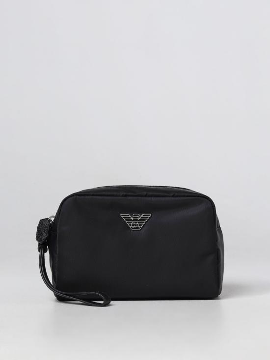 23FW 조르지오 아르마니 숄더백 Y3H321YVL7E 80001 nero