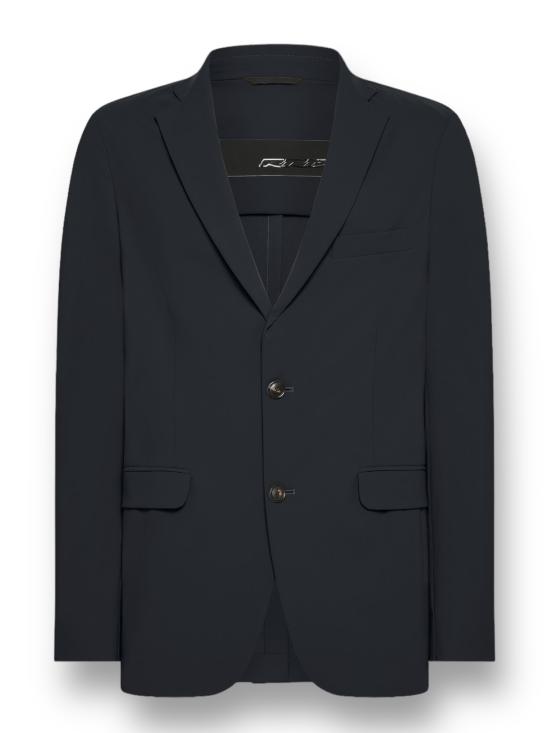 24SS 알알디 자켓 24050 10 nero