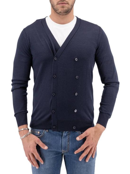  파올로페코라 스웨터 A005F001 6462