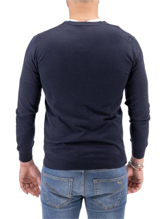  파올로페코라 스웨터 A005F001 6462 - PAOLO PECORA