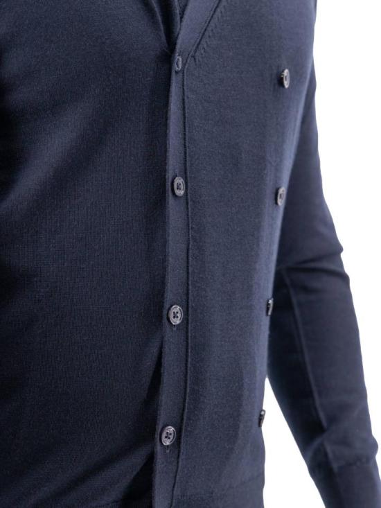  파올로페코라 스웨터 A005F001 6462 - PAOLO PECORA