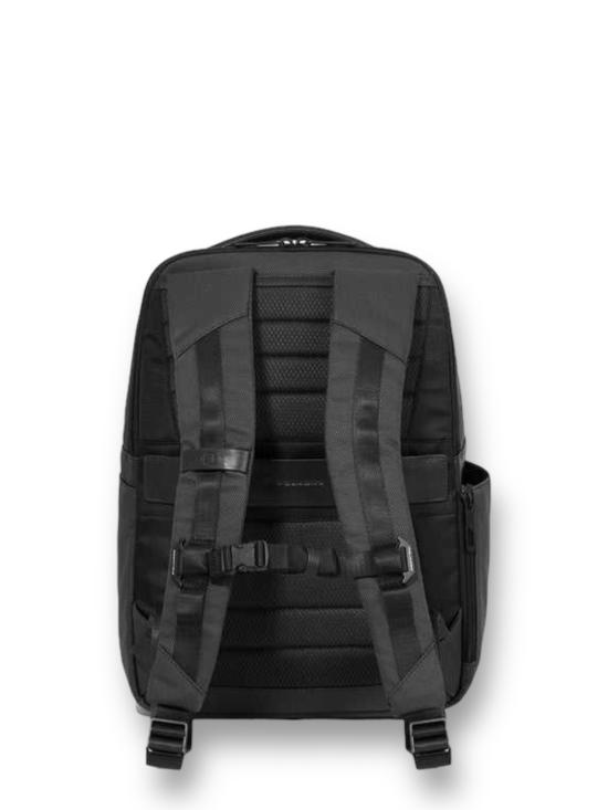 24SS 피콰드로 백팩 CA6386FX N nero - PIQUADRO