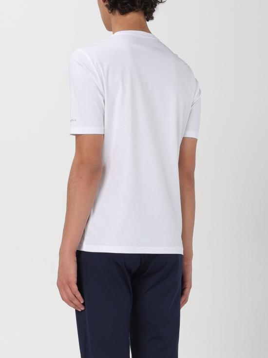 24SS 피플오브시부야 반팔 티셔츠 SHIKO 007 bianco - PEOPLE