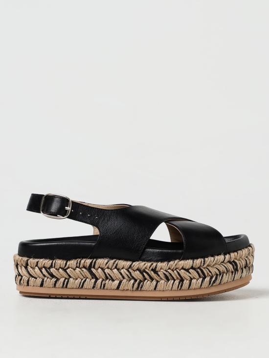  팔로마바르셀로 샌들 242705 01 nero