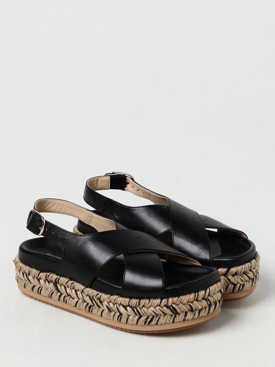  팔로마바르셀로 샌들 242705 01 nero - PALOMA BARCELO