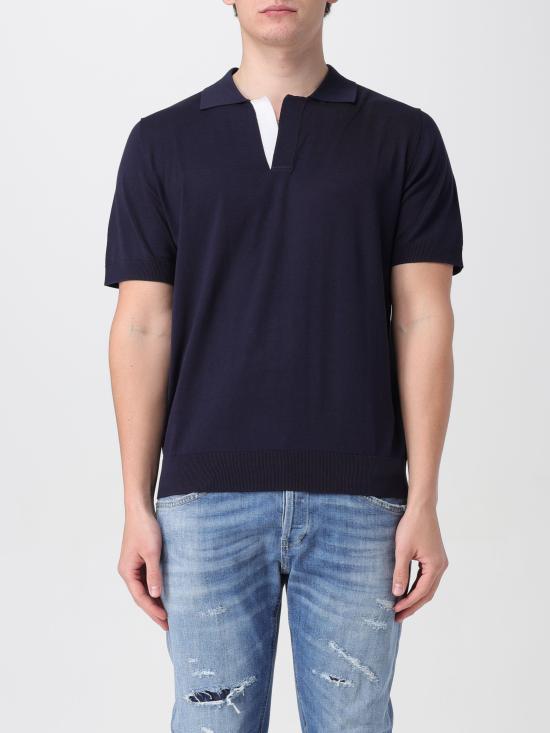  파올로페코라 반팔 티셔츠 A030F200 6685 nero