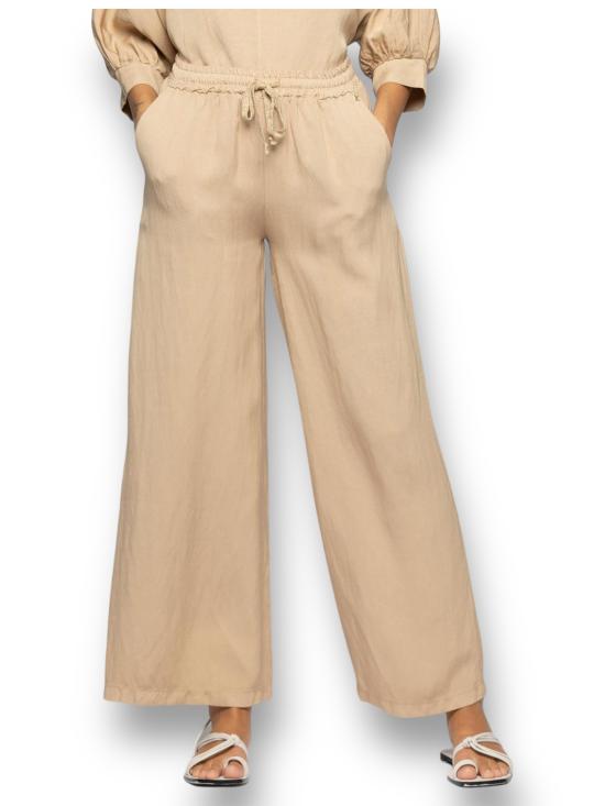  코카 스트레이트 팬츠 GUS 30401 sabbia