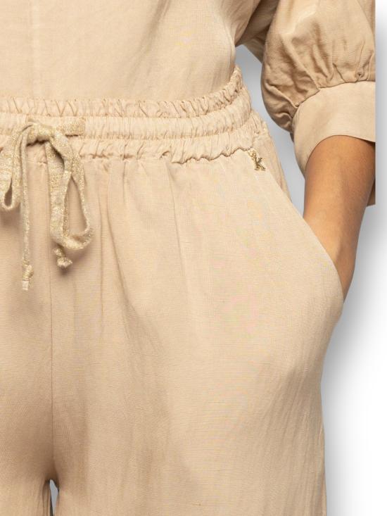  코카 스트레이트 팬츠 GUS 30401 sabbia - KOCCA