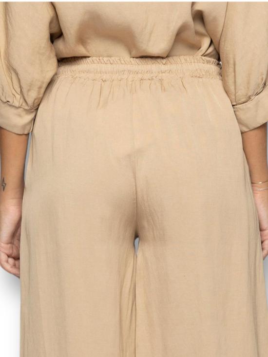  코카 스트레이트 팬츠 GUS 30401 sabbia - KOCCA