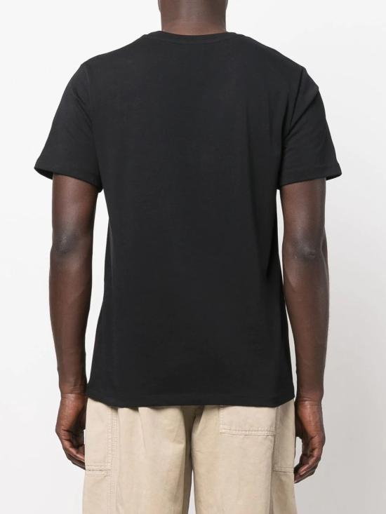 24SS 아페쎄 반팔 티셔츠 COEZCH26840 LZZ - A.P.C.