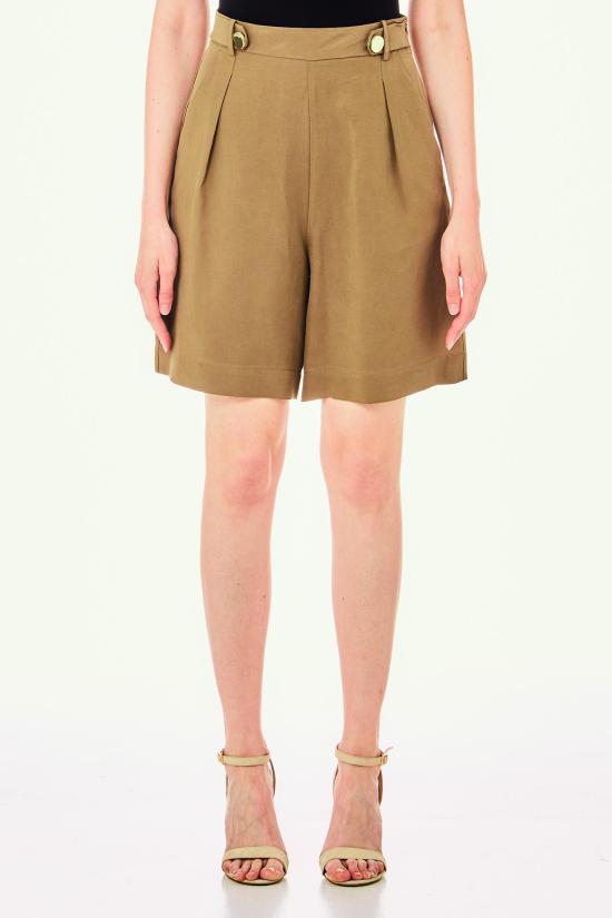  리우조 스트레이트 팬츠 MA4050T4818 X0542 verde oliva