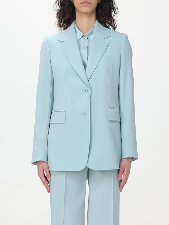  막스마라 스튜디오 자켓 2416041101600 036 acquamarina